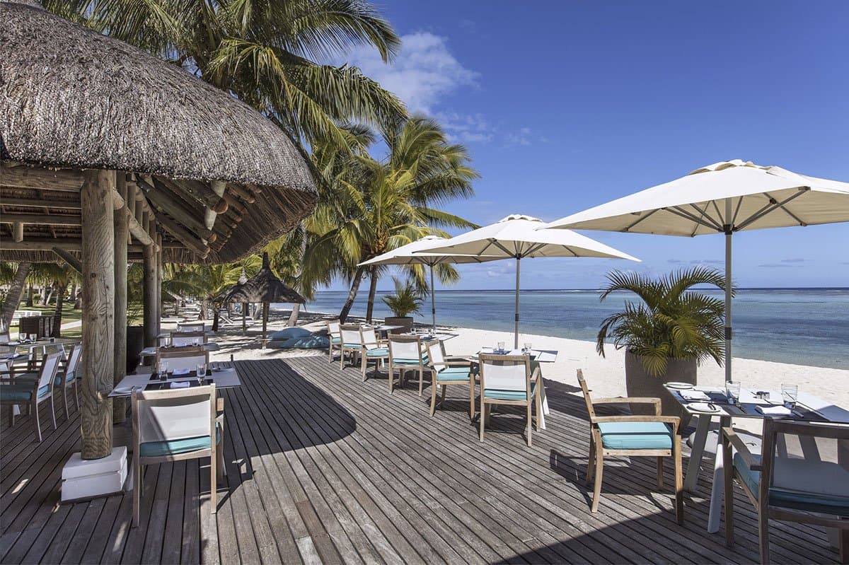 LUX* Le Morne, foto 24 no 26