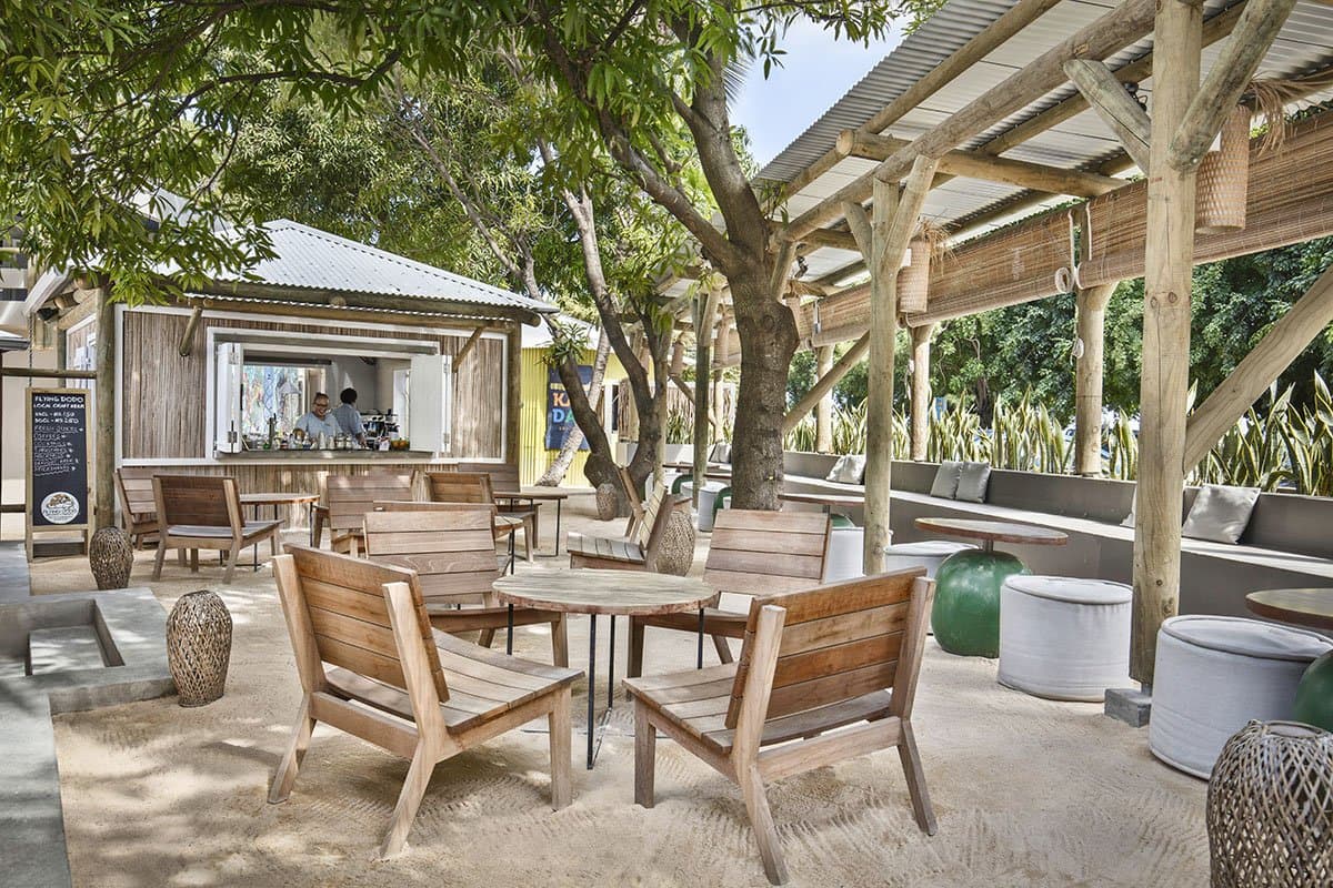 Veranda Tamarin Hotel & Spa, foto 12 no 13