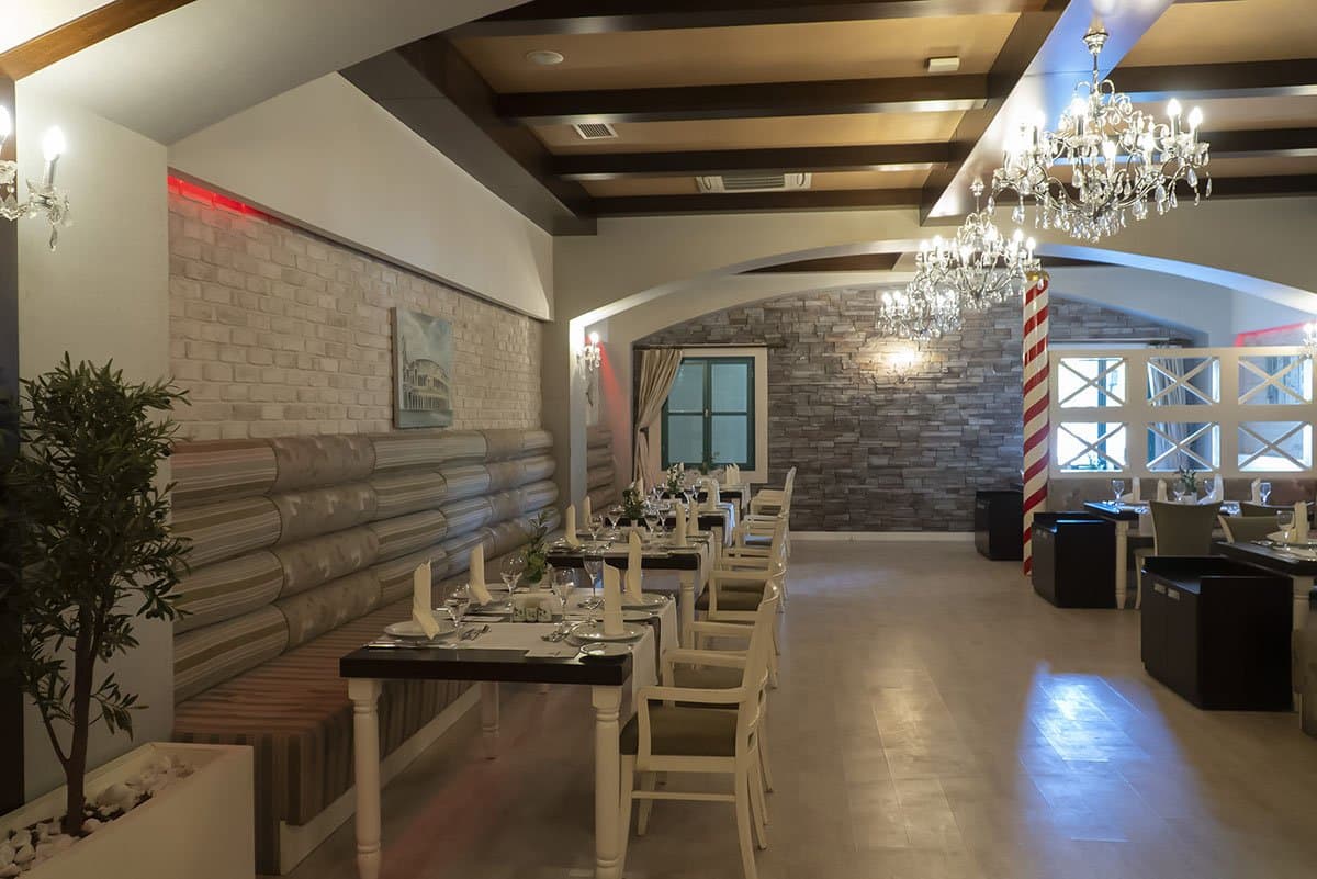 Adalya Artside Hotel, foto 10 no 13
