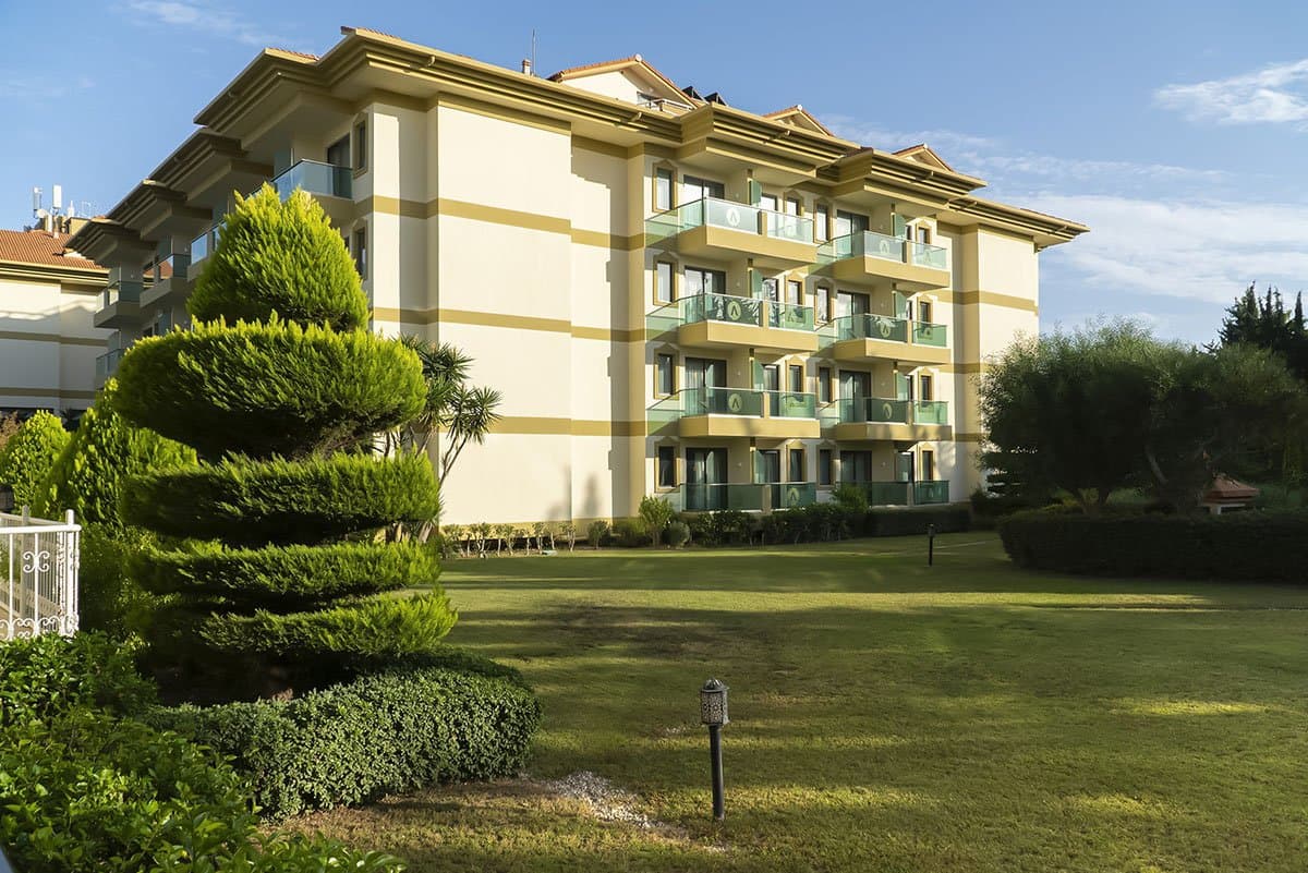 Adalya Artside Hotel, foto 1 no 13