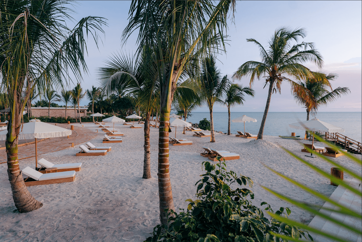 Kwanza Resort- by SUNRISE (ex. Aldiana Club Zanzibar Kwanza), foto 35 no 49