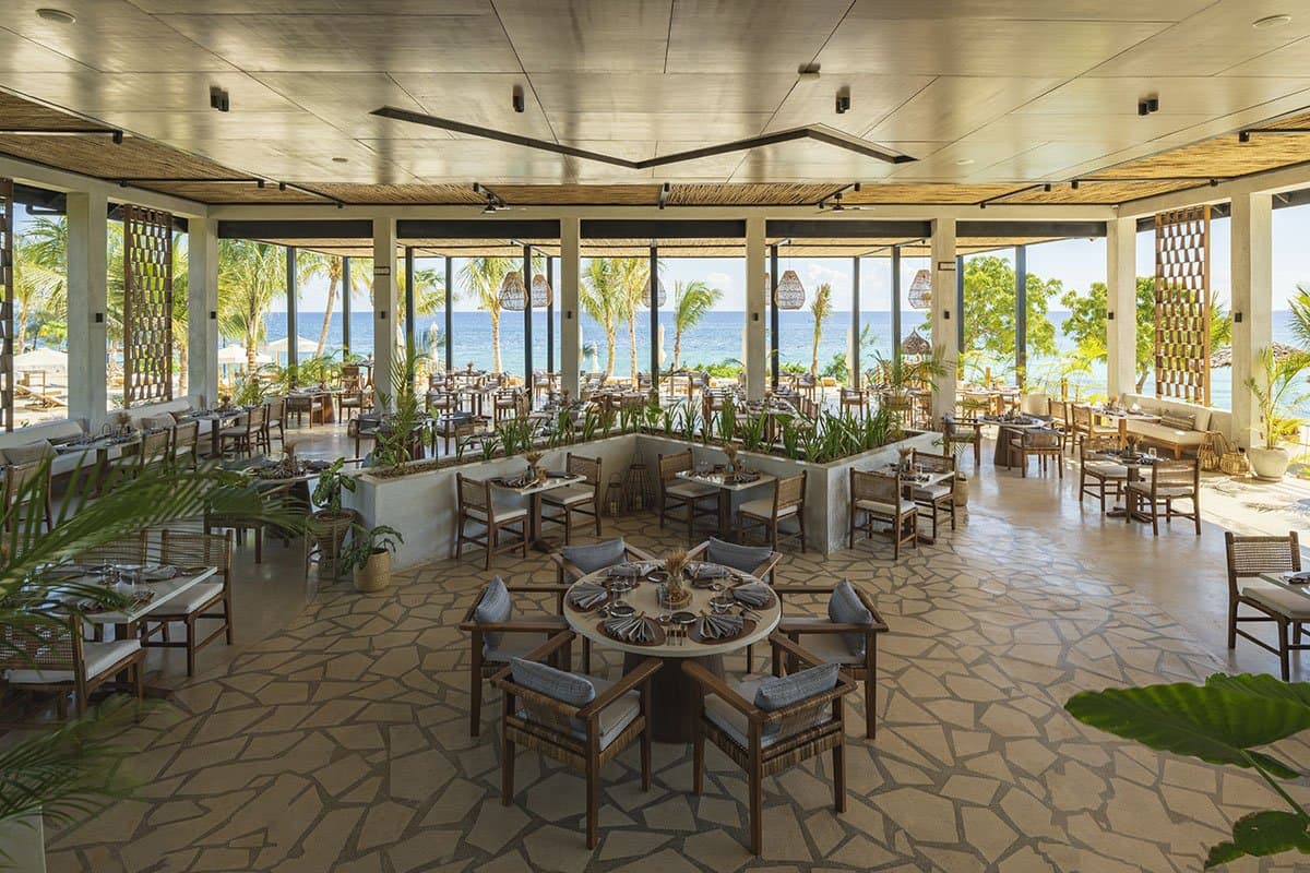 Kwanza Resort- by SUNRISE (ex. Aldiana Club Zanzibar Kwanza), foto 39 no 49
