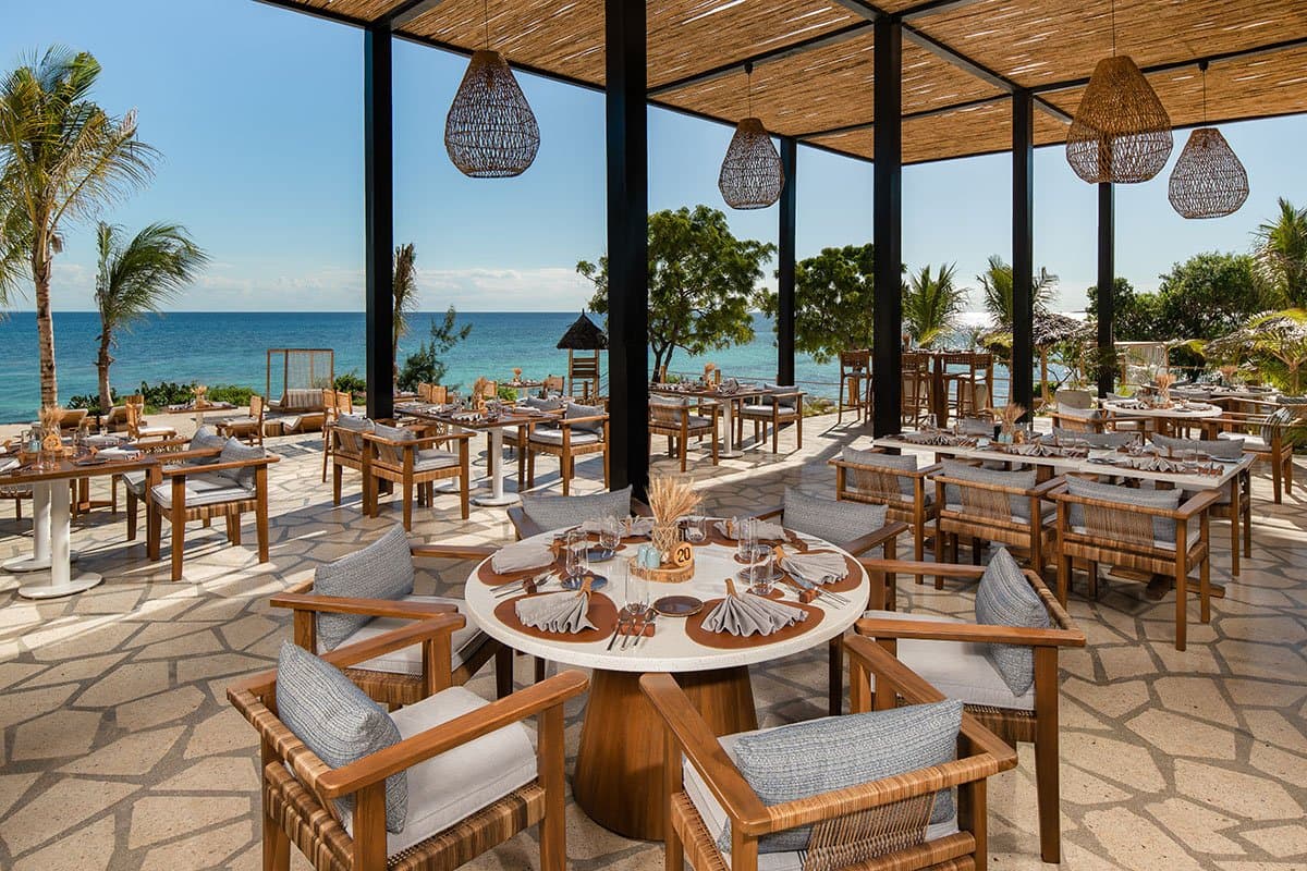Kwanza Resort- by SUNRISE (ex. Aldiana Club Zanzibar Kwanza), foto 40 no 49