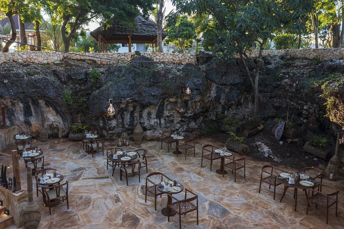 Kwanza Resort- by SUNRISE (ex. Aldiana Club Zanzibar Kwanza), foto 41 no 49