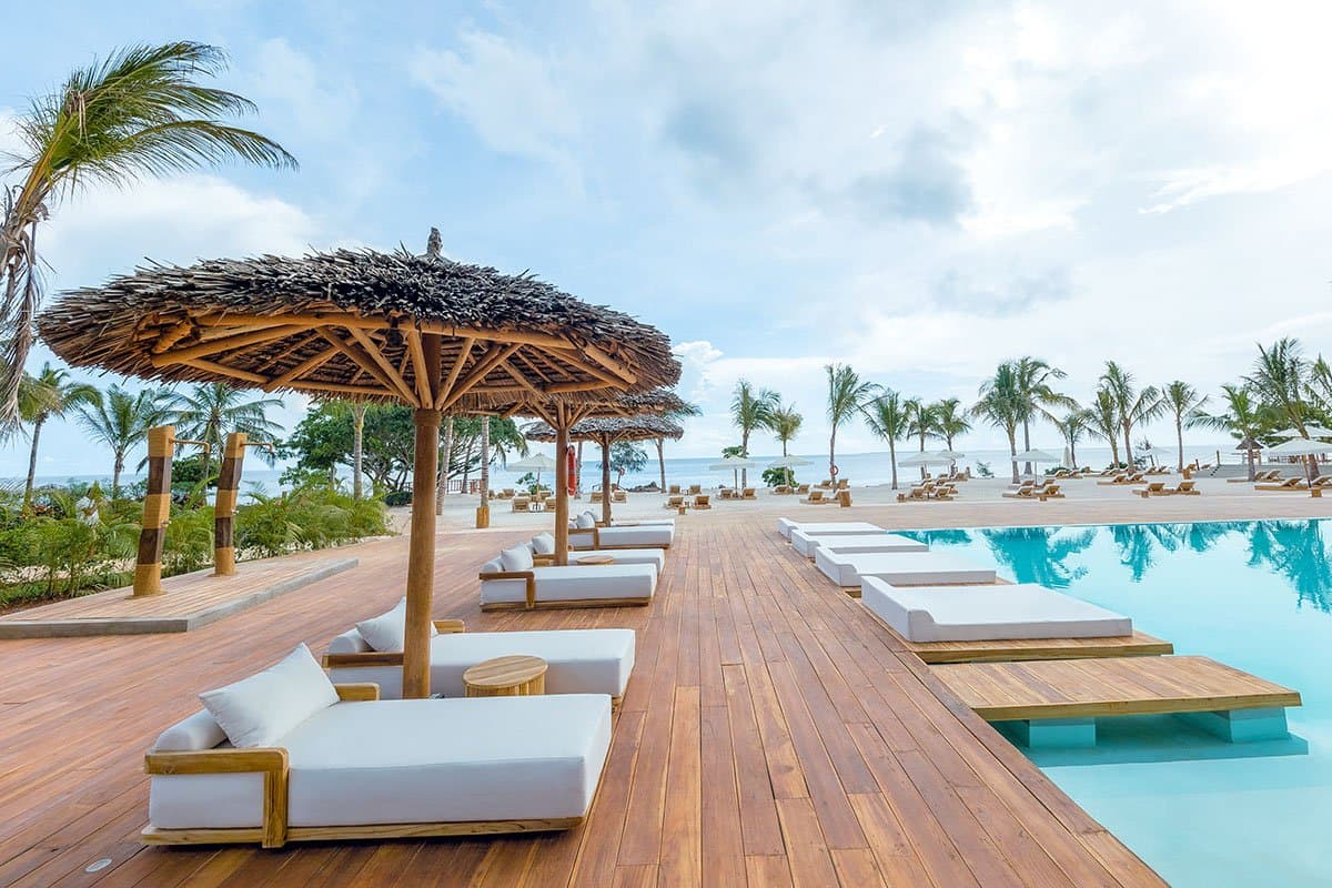 Kwanza Resort- by SUNRISE (ex. Aldiana Club Zanzibar Kwanza), foto 34 no 49