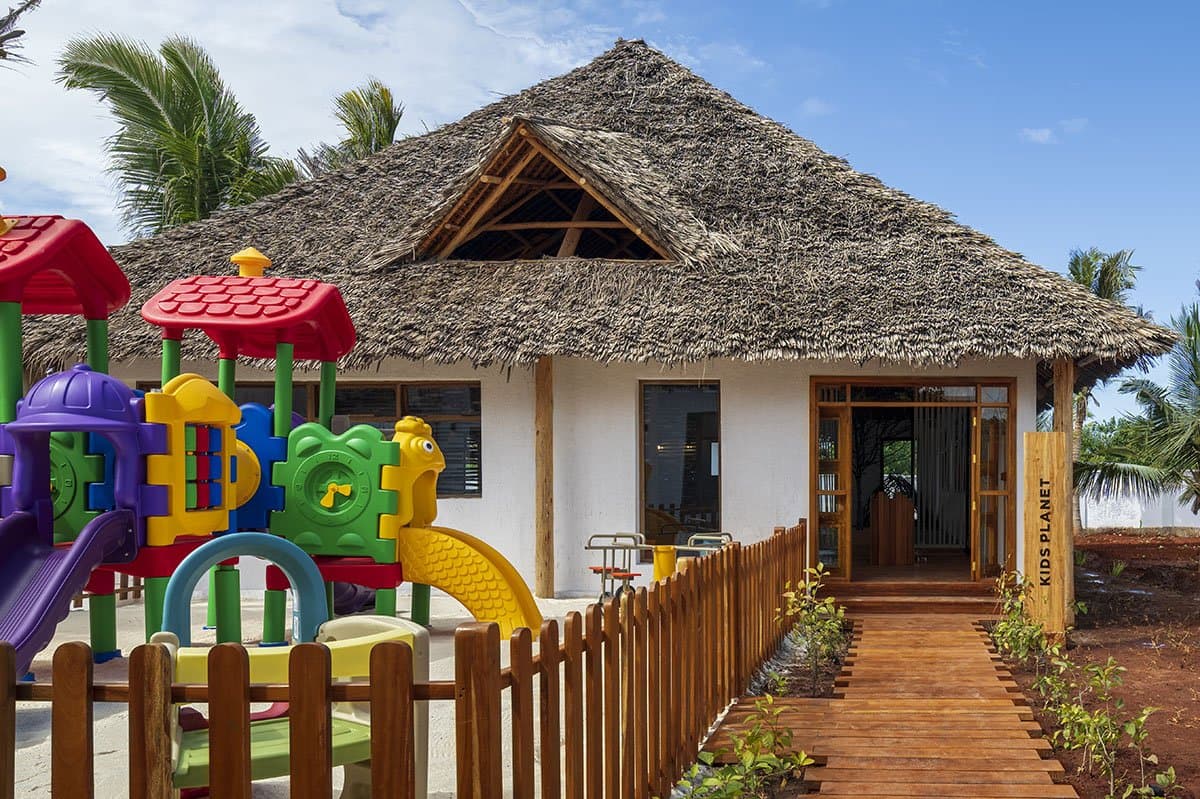 Kwanza Resort- by SUNRISE (ex. Aldiana Club Zanzibar Kwanza), foto 49 no 49