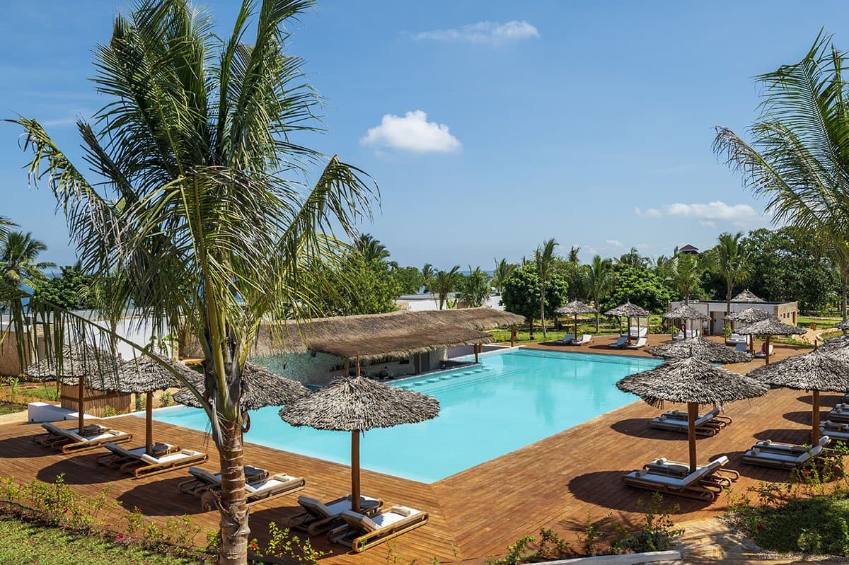 Kwanza Resort- by SUNRISE (ex. Aldiana Club Zanzibar Kwanza), foto 32 no 49