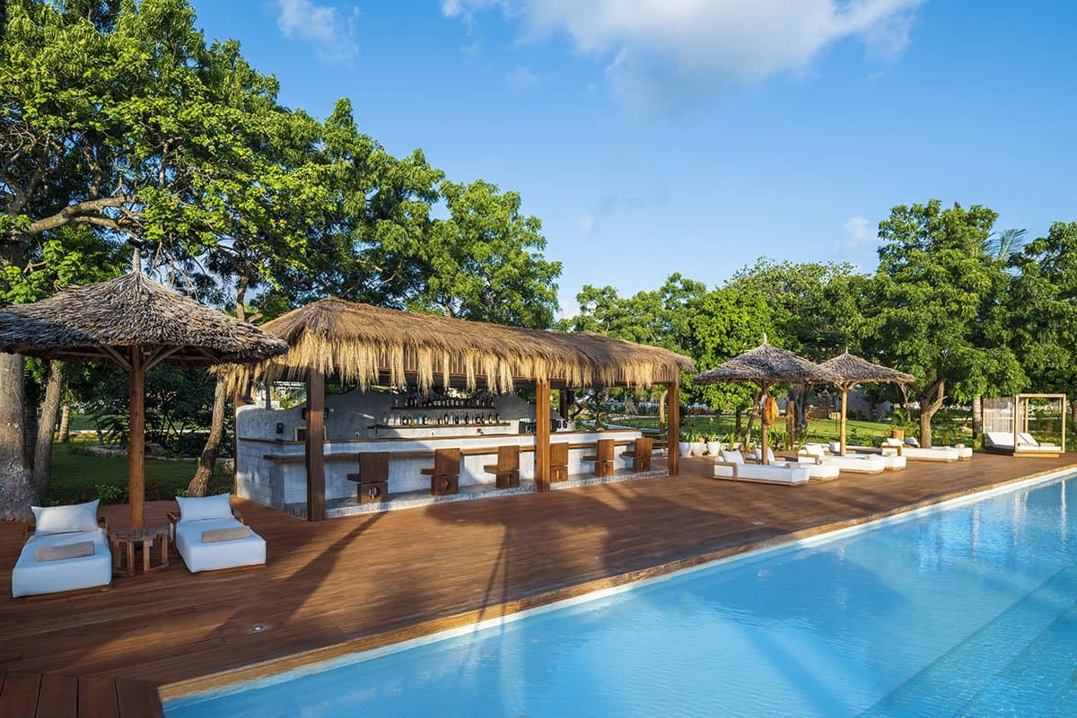 Kwanza Resort- by SUNRISE (ex. Aldiana Club Zanzibar Kwanza), foto 33 no 49