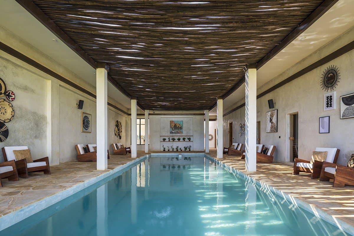 Kwanza Resort- by SUNRISE (ex. Aldiana Club Zanzibar Kwanza), foto 42 no 49