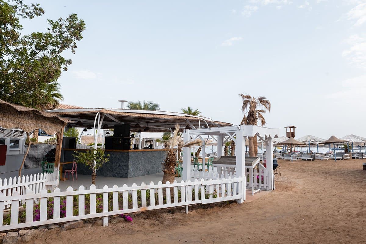 Turquoise Beach Resort, foto 16 no 29