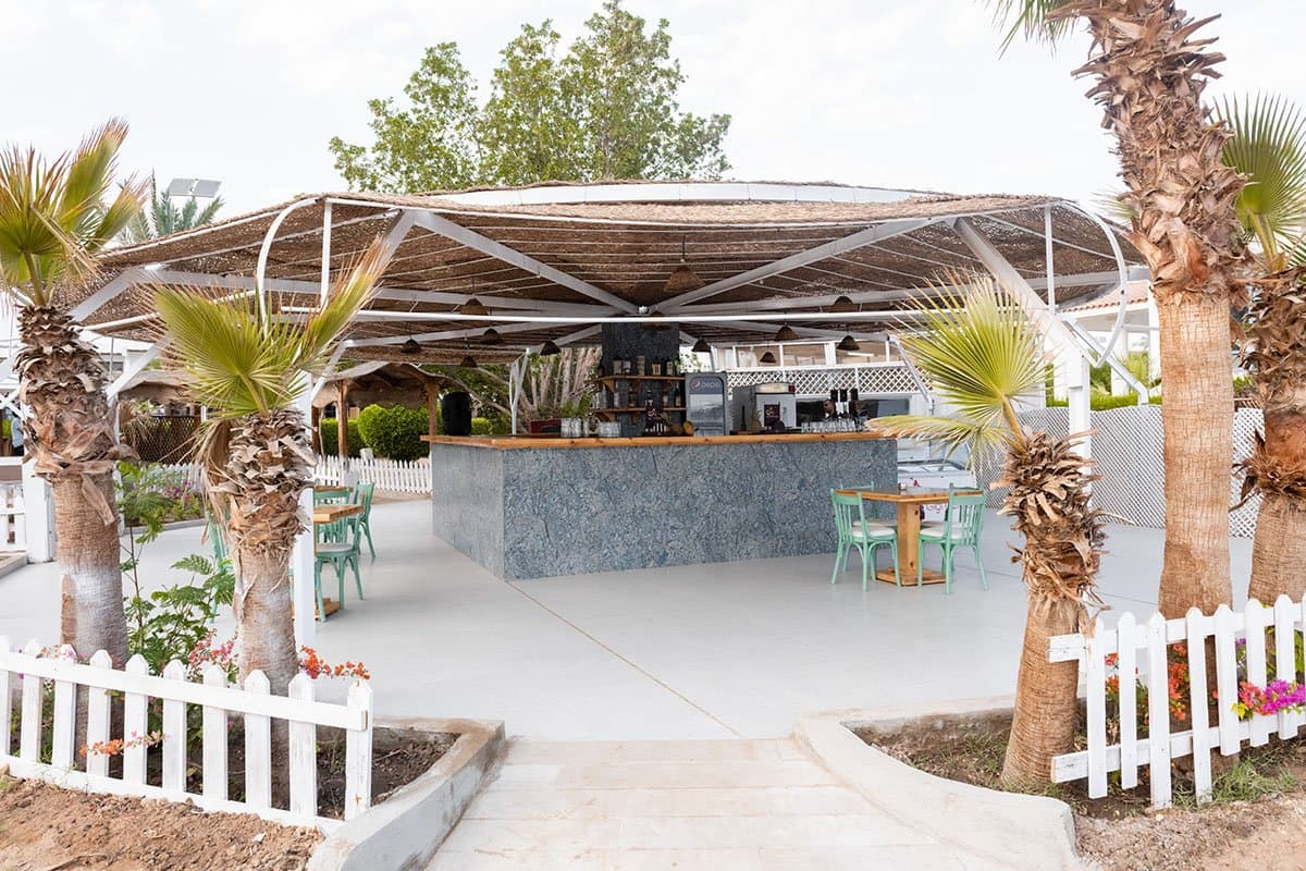 Turquoise Beach Resort, foto 17 no 29