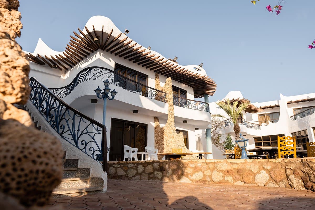 Turquoise Beach Resort, foto 18 no 29