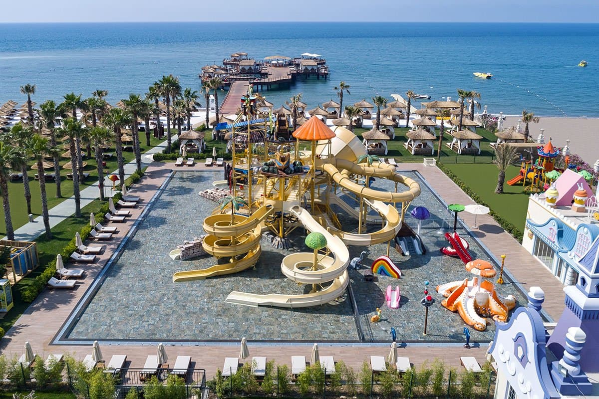 Mardan Palace (ex. Titanic Mardan Palace), foto 67 no 68