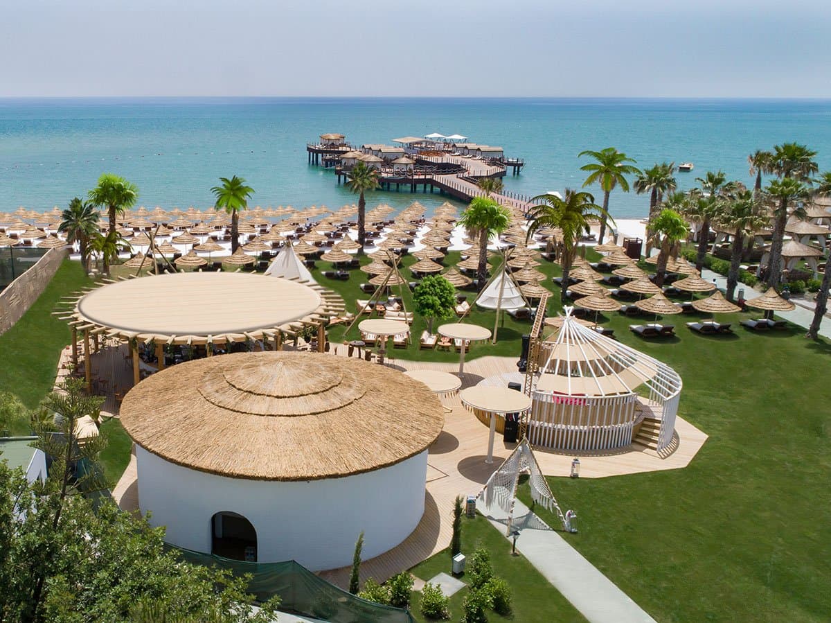 Mardan Palace (ex. Titanic Mardan Palace), foto 10 no 68