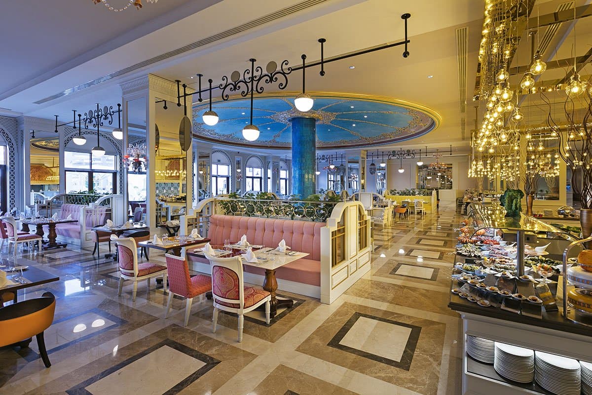 Mardan Palace (ex. Titanic Mardan Palace), foto 19 no 68