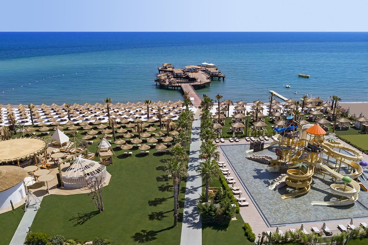 Mardan Palace (ex. Titanic Mardan Palace), foto 11 no 68