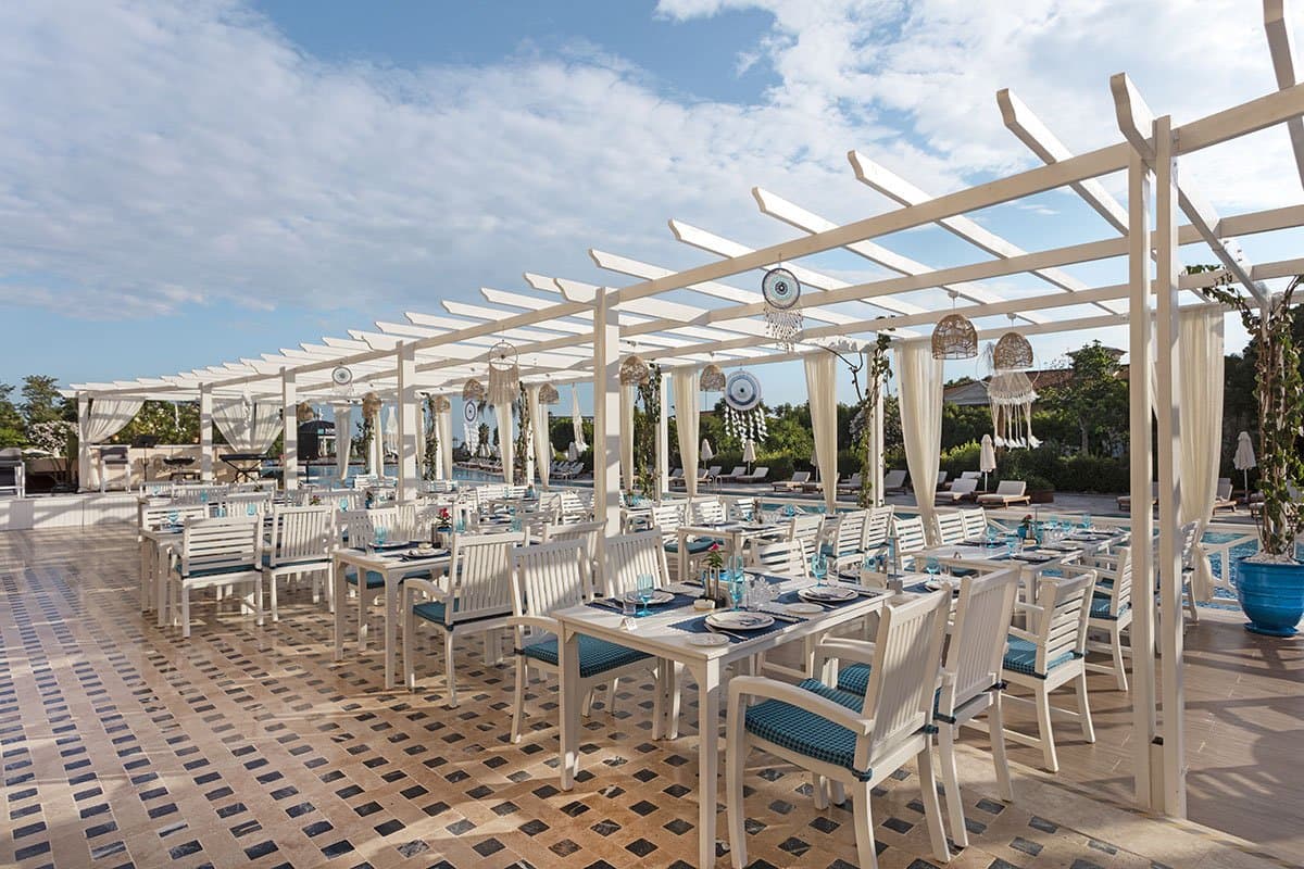 Mardan Palace (ex. Titanic Mardan Palace), foto 34 no 68