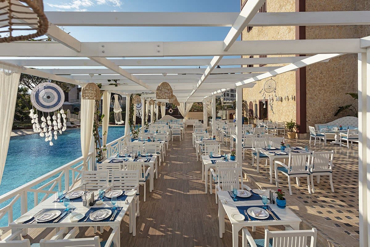 Mardan Palace (ex. Titanic Mardan Palace), foto 35 no 68