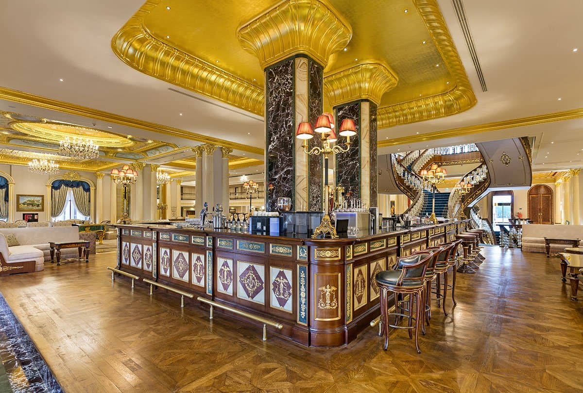 Mardan Palace (ex. Titanic Mardan Palace), foto 26 no 68