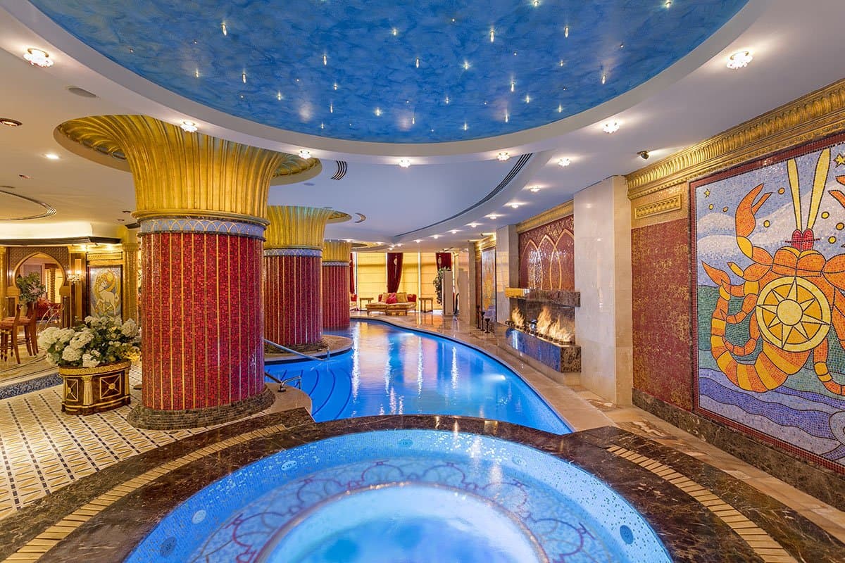 Mardan Palace (ex. Titanic Mardan Palace), foto 42 no 68