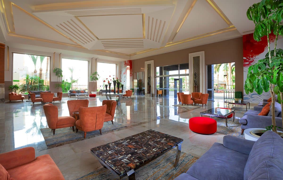 Pickalbatros Beach Albatros Resort Hurghada, foto 12 no 39