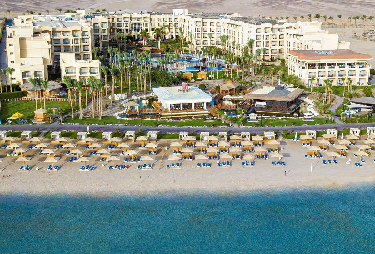 Tropitel Sahl Hasheesh, foto 1 no 24