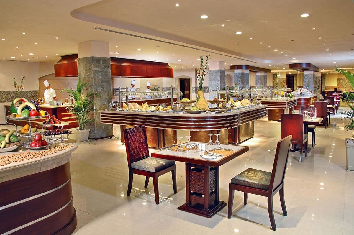 Tropitel Sahl Hasheesh, foto 11 no 24
