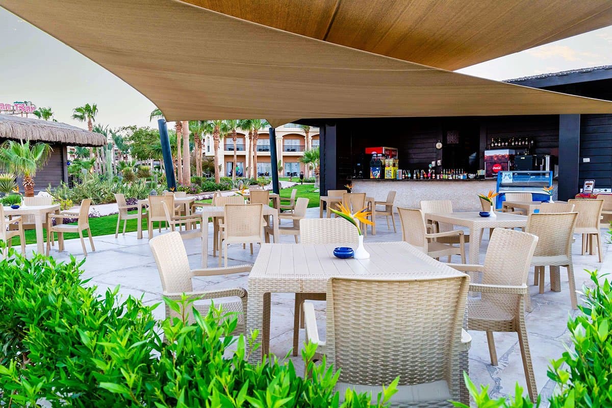 Tropitel Sahl Hasheesh, foto 19 no 24
