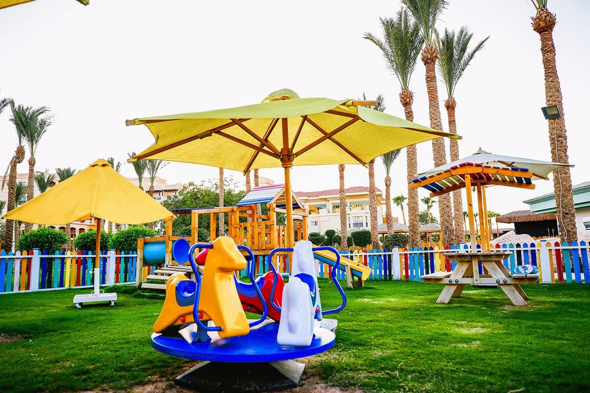 Tropitel Sahl Hasheesh, foto 22 no 24