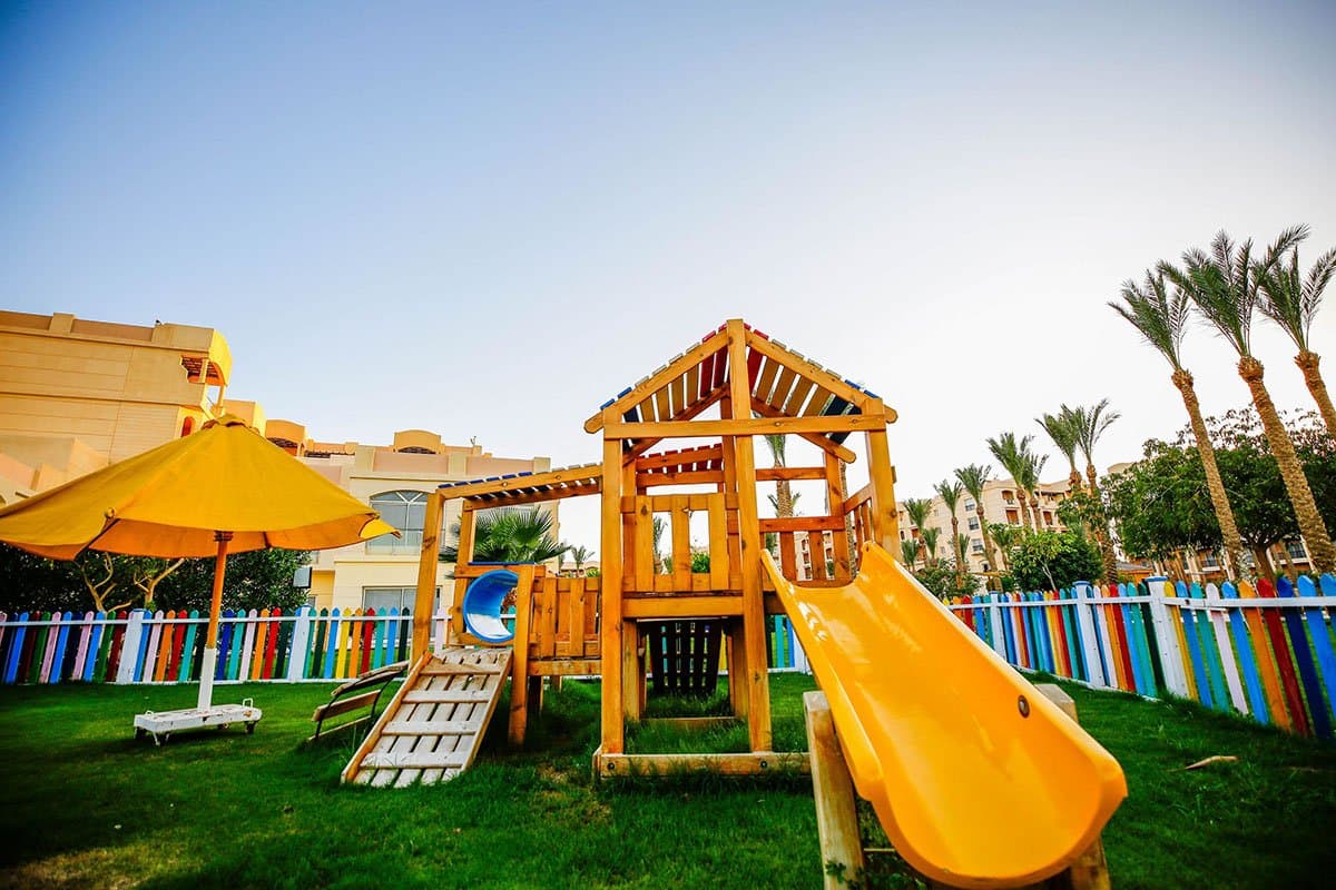 Tropitel Sahl Hasheesh, foto 24 no 24