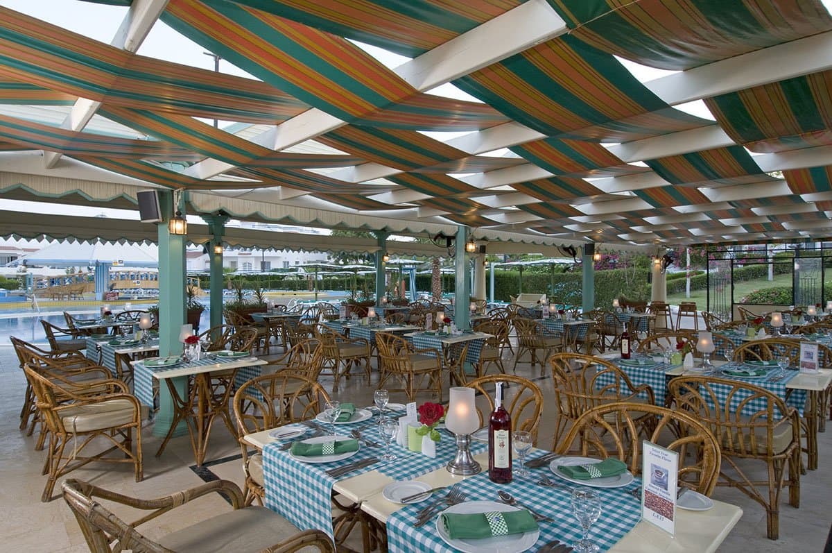 Dreams Beach Resort, foto 16 no 19