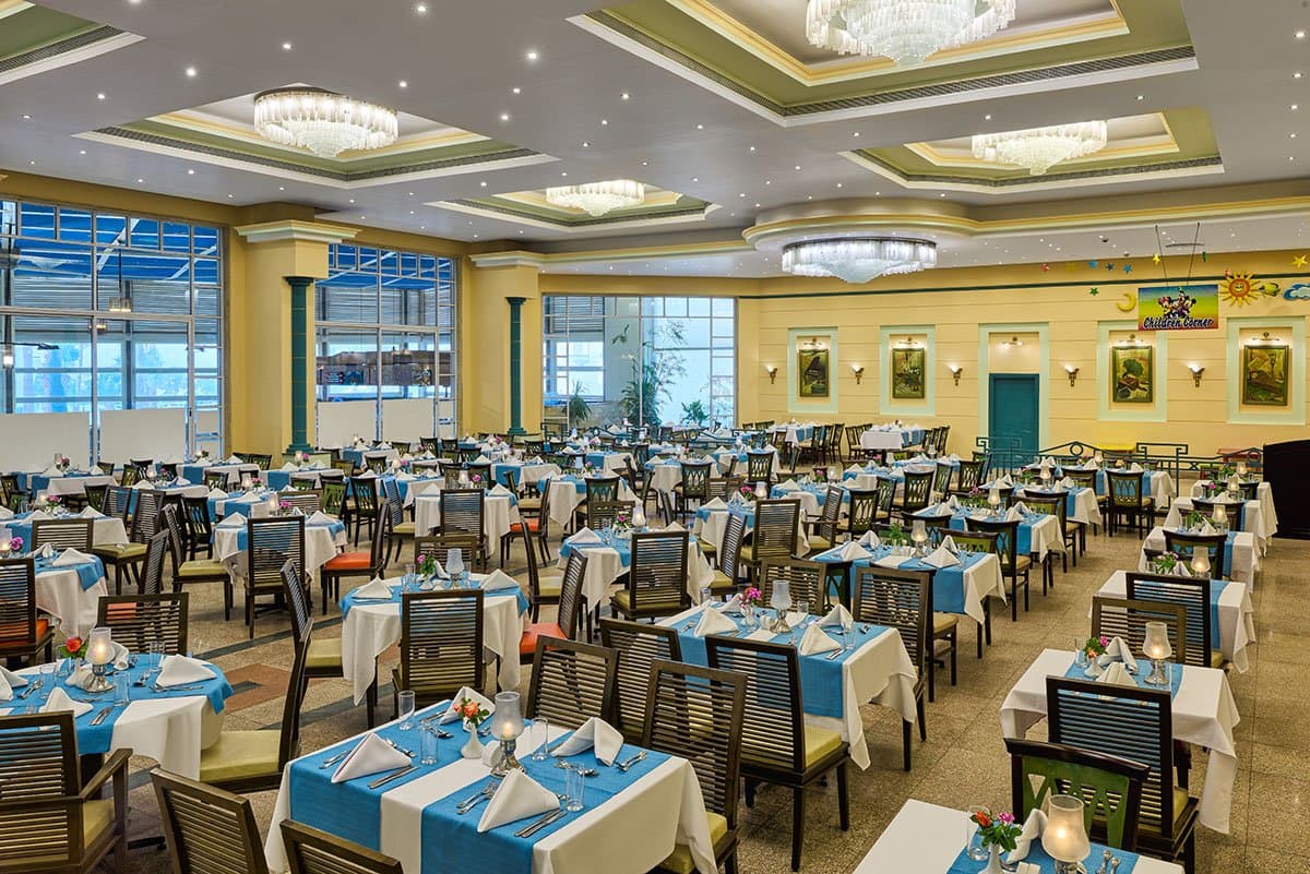 Dreams Beach Resort, foto 15 no 19