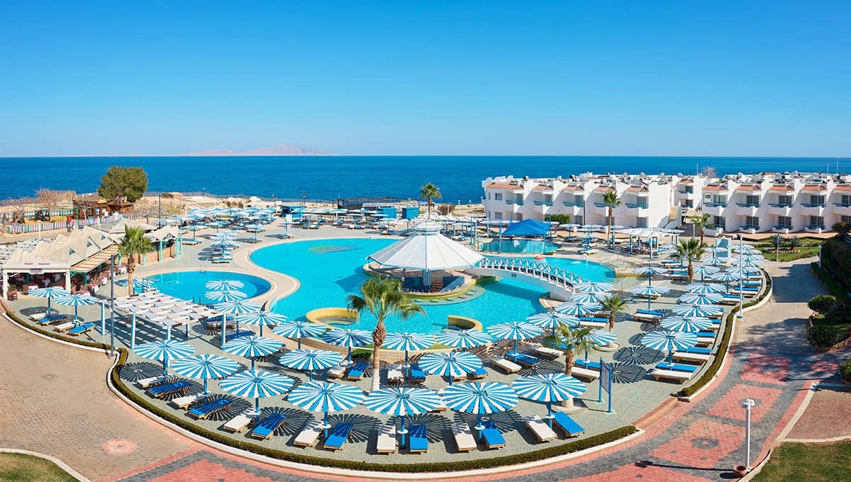 Dreams Beach Resort, foto 1 no 19