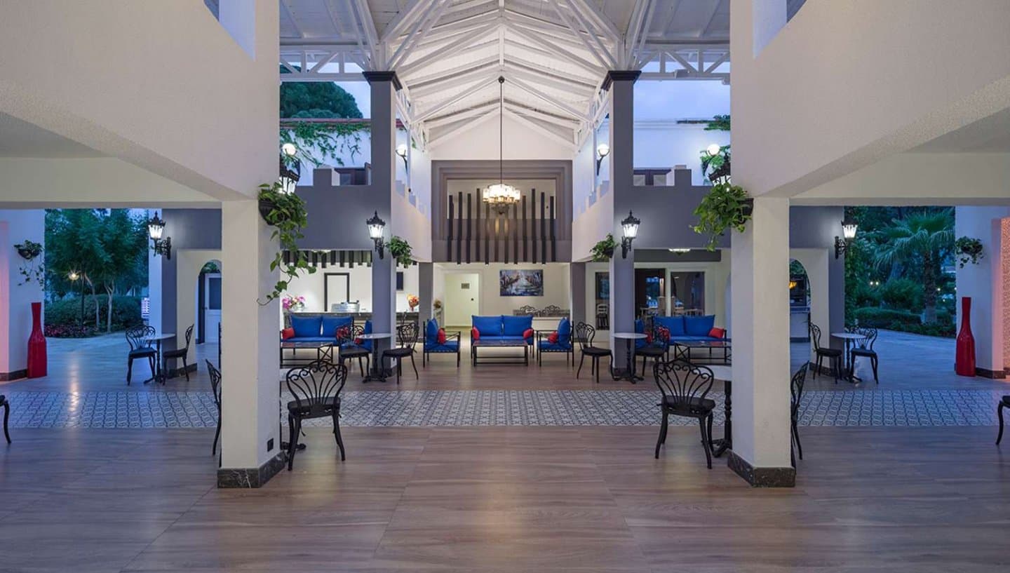 Club Marco Polo, foto 17 no 28