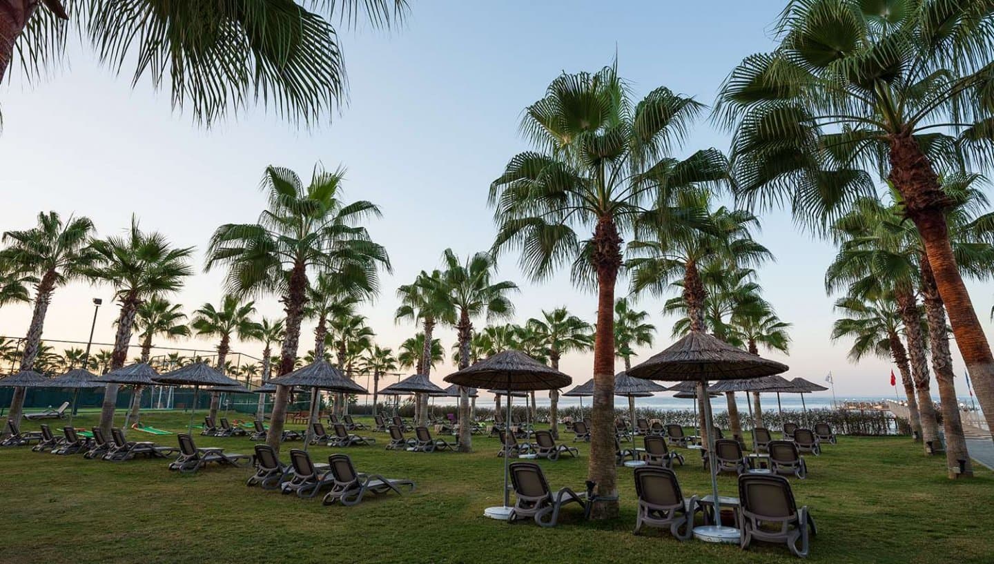 Rubi Platinum SPA Resort & Suites, foto 10 no 42
