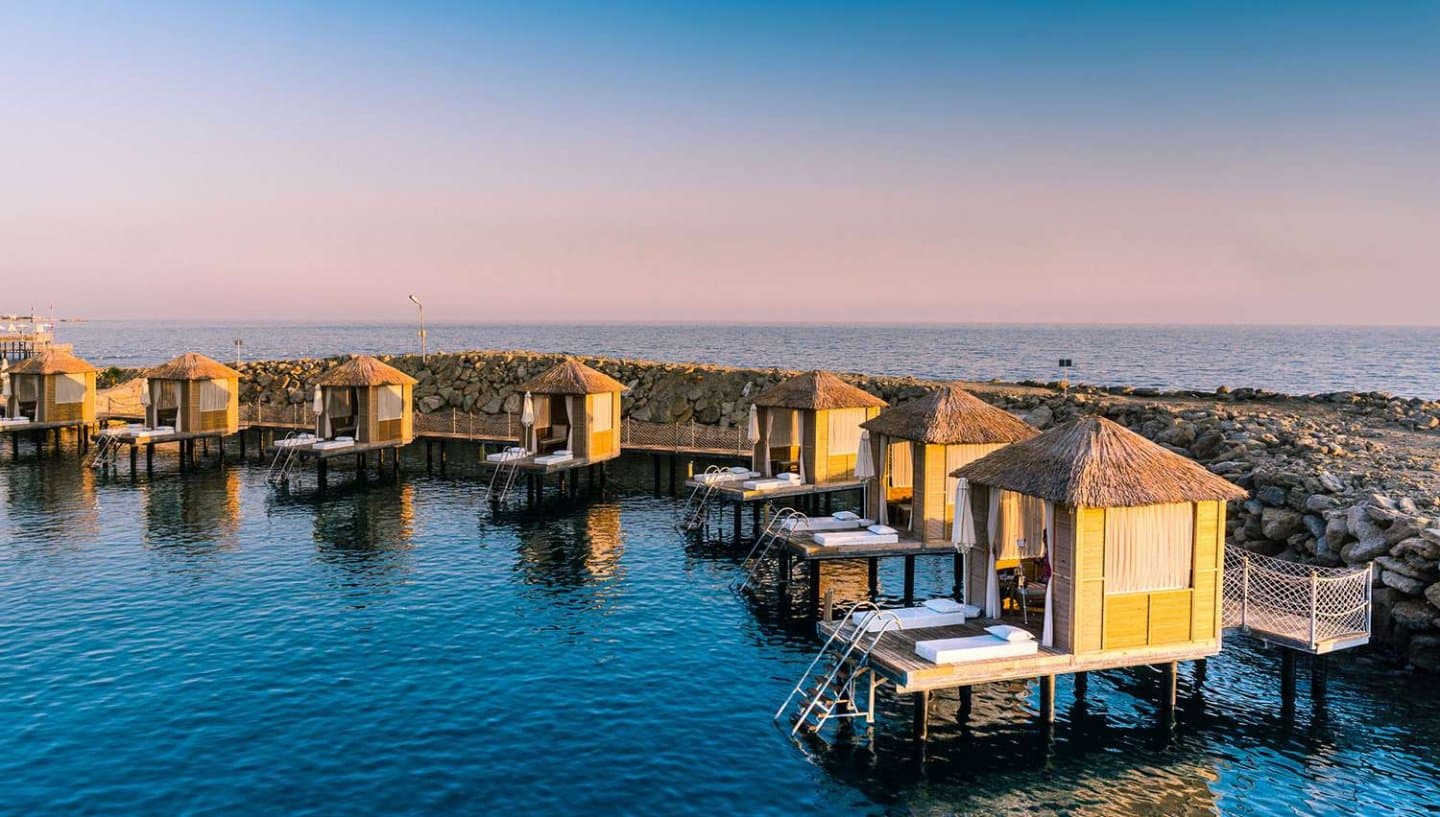 Rubi Platinum SPA Resort & Suites, foto 11 no 42