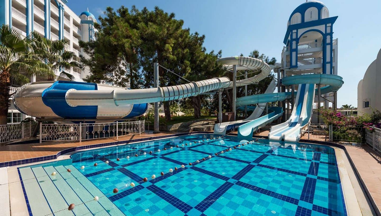 Rubi Platinum SPA Resort & Suites, foto 12 no 42