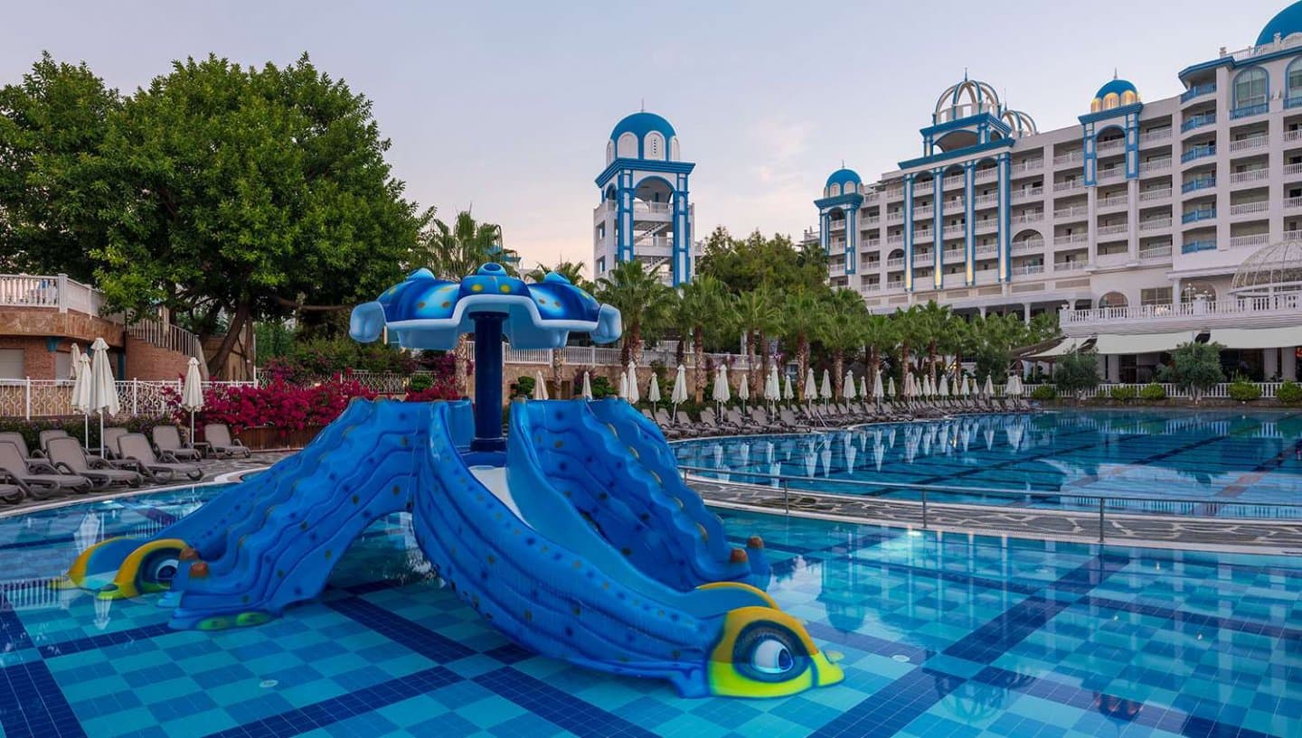 Rubi Platinum SPA Resort & Suites, foto 13 no 42