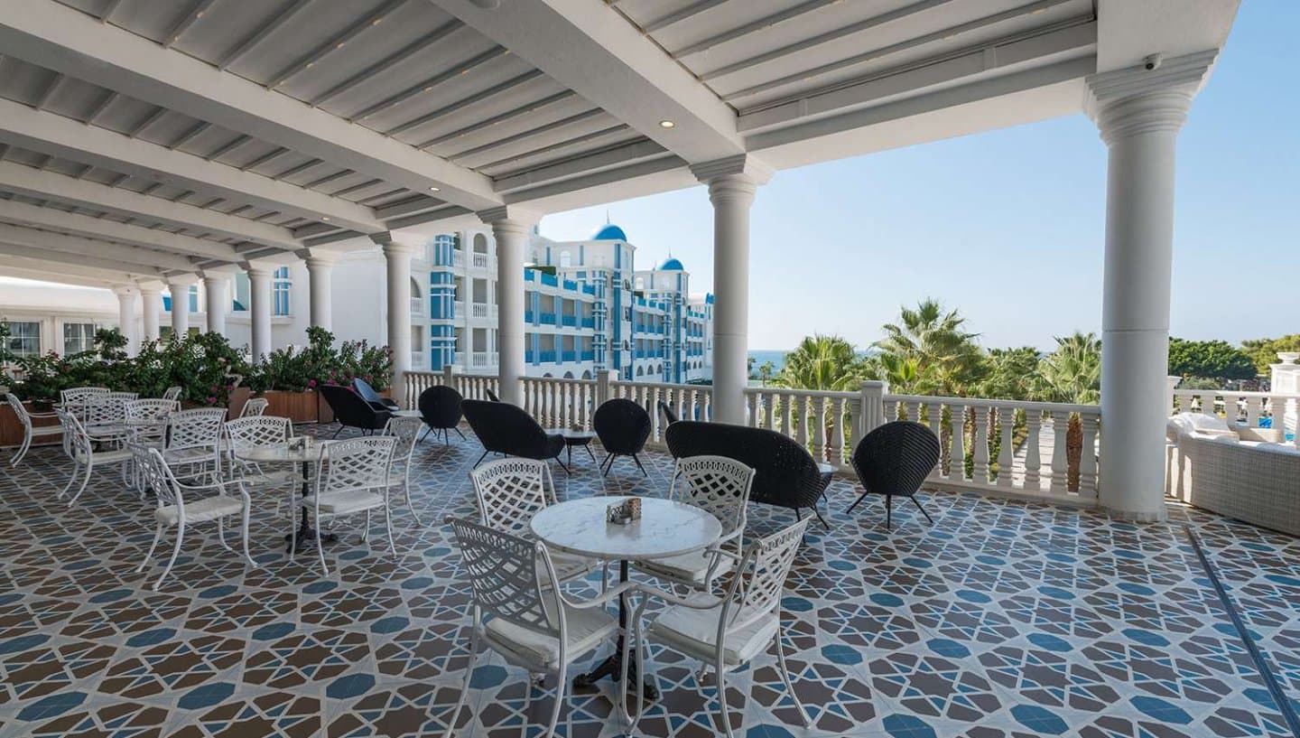 Rubi Platinum SPA Resort & Suites, foto 24 no 42