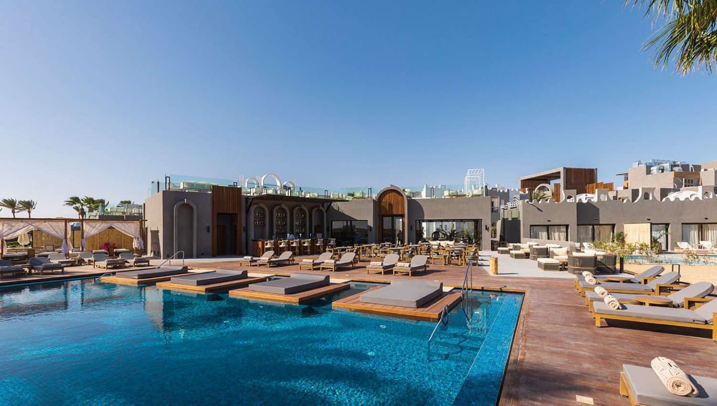 Sunrise Tucana Resort - Grand Select, foto 12 no 14