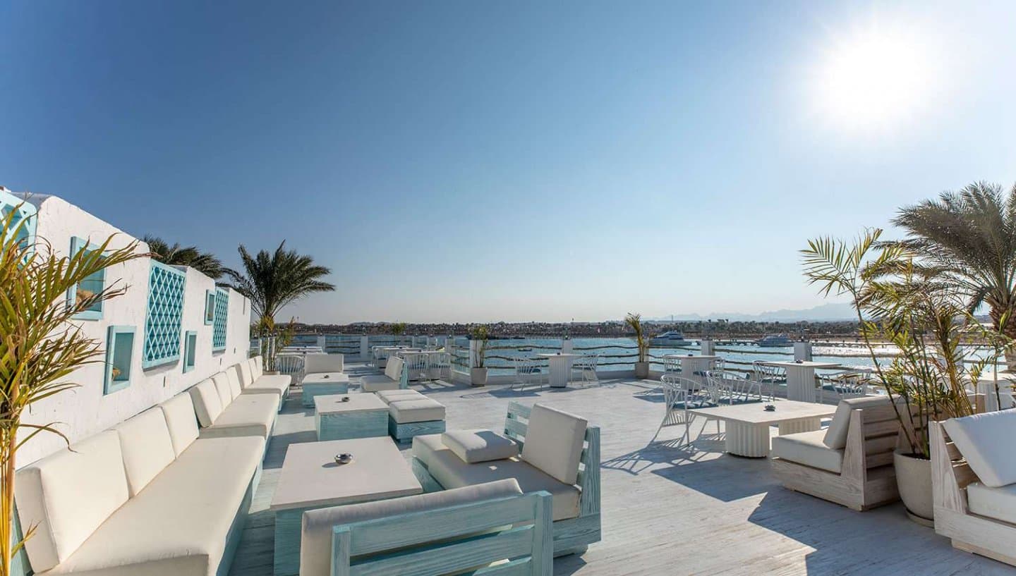 Sunrise Tucana Resort - Grand Select, foto 14 no 14