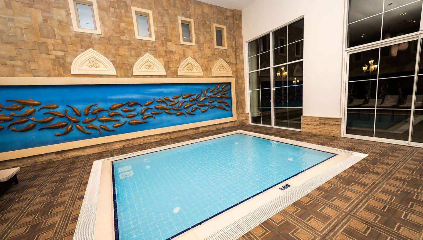 Rubi Platinum SPA Resort & Suites, foto 37 no 42