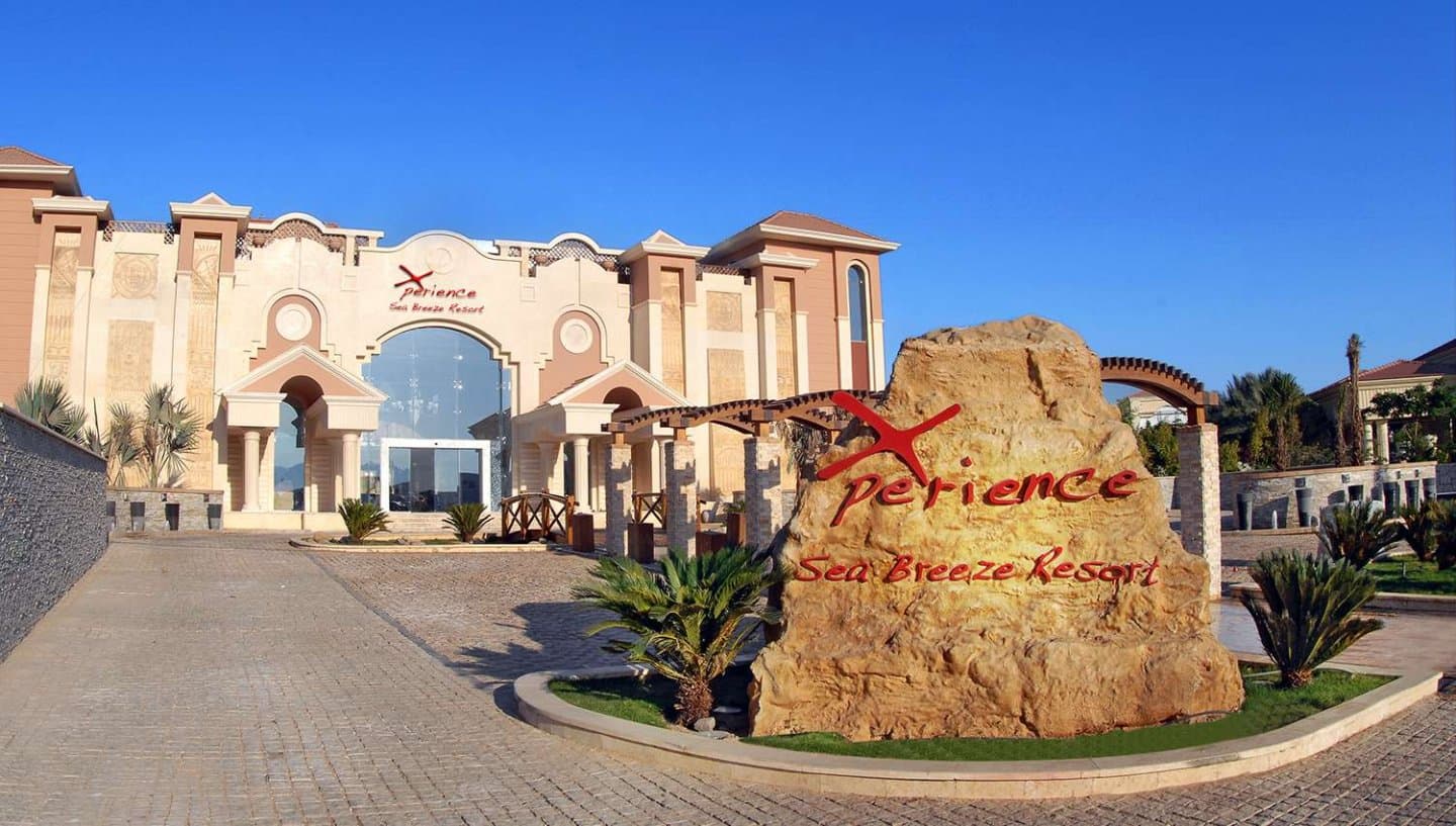 Xperience Sea Breeze Resort, foto 1 no 18