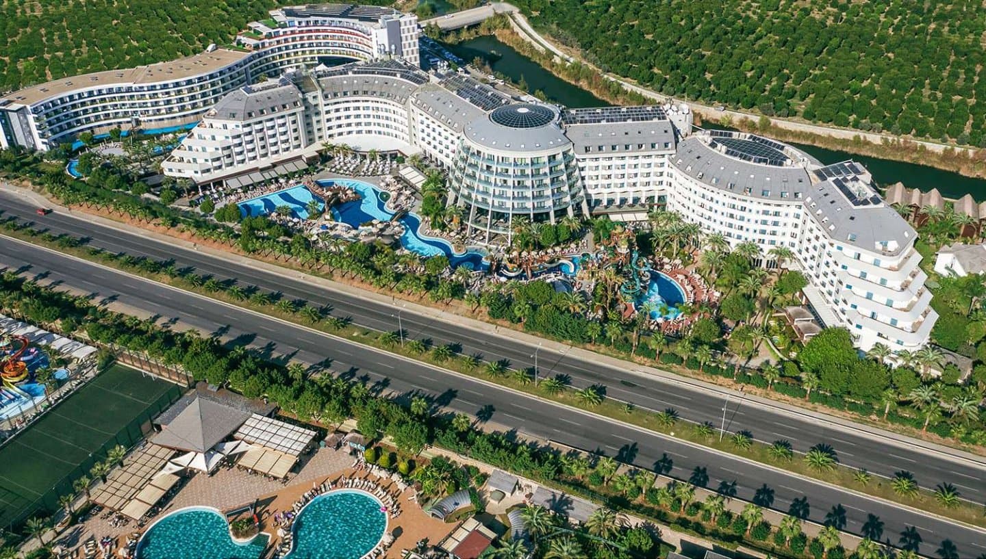 Long Beach Alanya (ex. Long Beach Hotels), foto 14 no 49