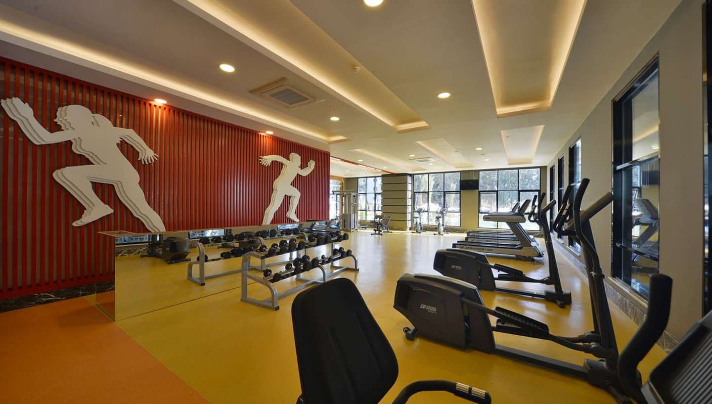 Seaden Valentine Resort & Spa, foto 12 no 12