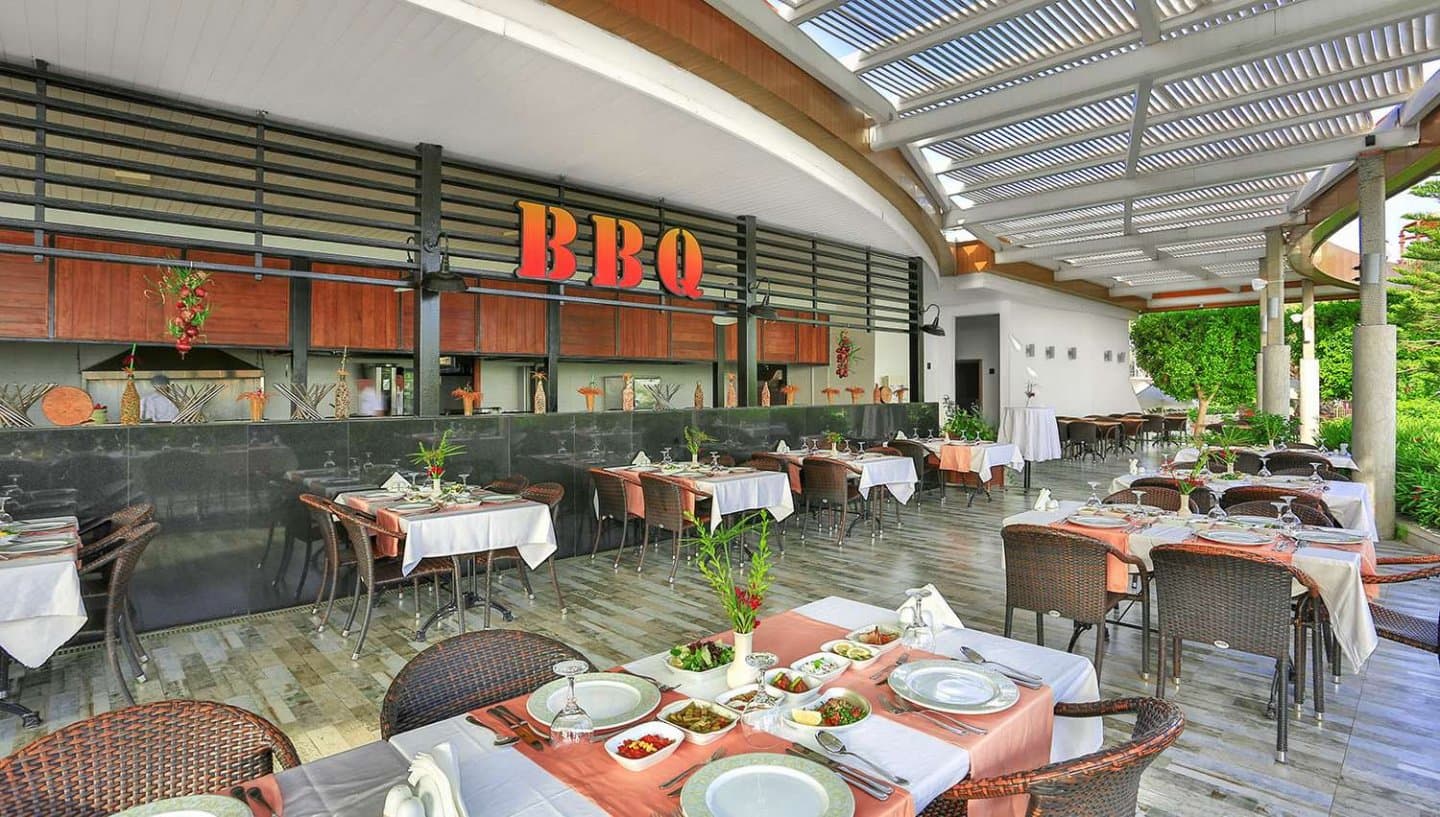 Long Beach Alanya (ex. Long Beach Hotels), foto 29 no 49