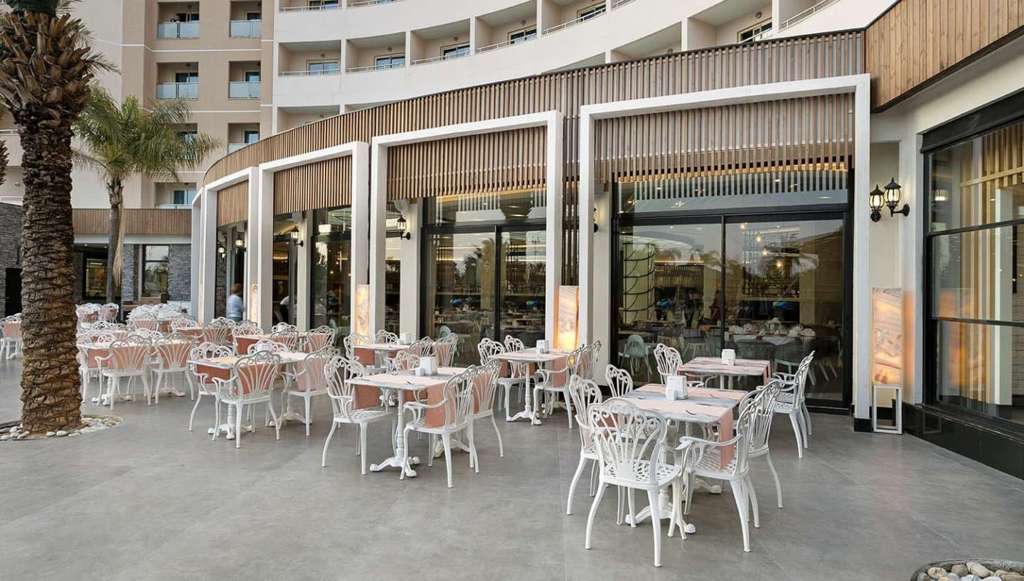 Long Beach Alanya (ex. Long Beach Hotels), foto 34 no 49