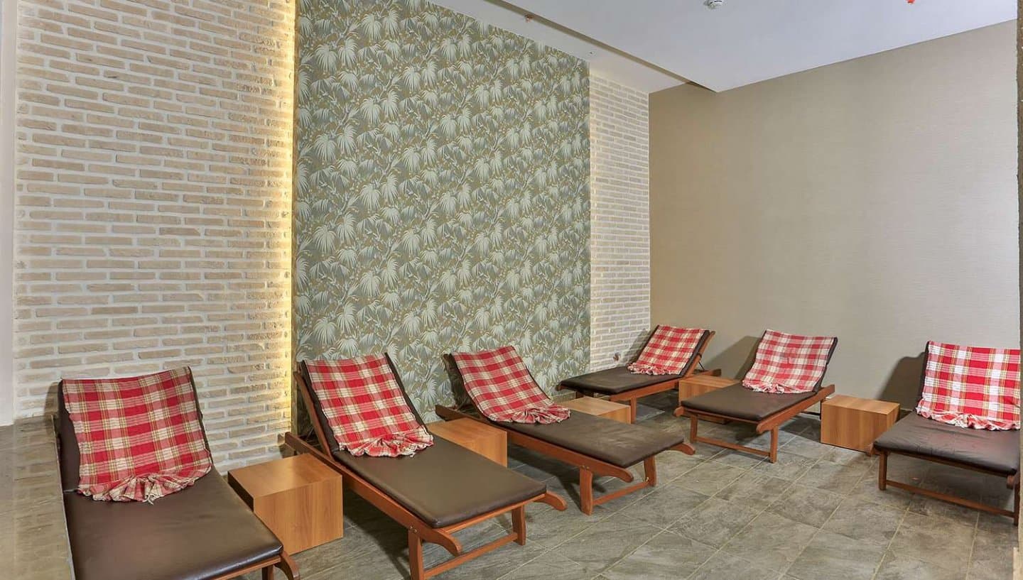 Long Beach Alanya (ex. Long Beach Hotels), foto 37 no 49