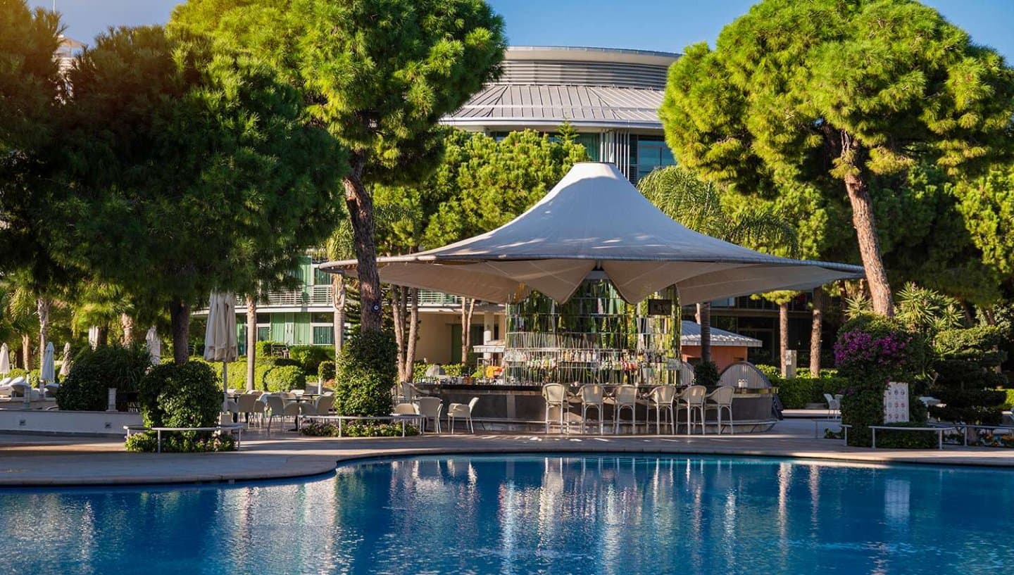 Calista Luxury Resort, foto 11 no 37