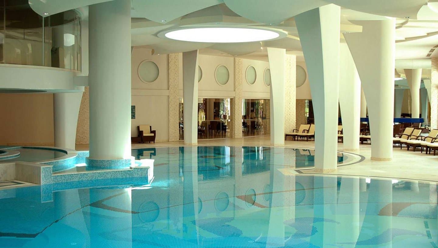 Calista Luxury Resort, foto 15 no 37